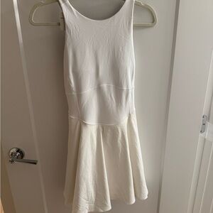 Lululemon Athletica tennis dress size 8
